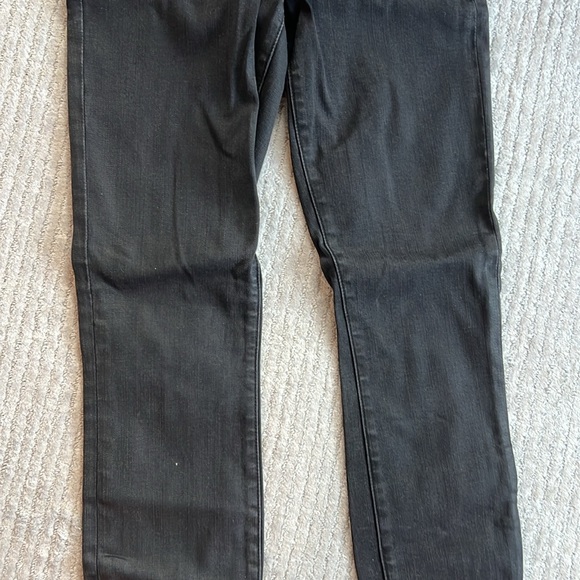 Frame coated jeans - Picture 3 of 4